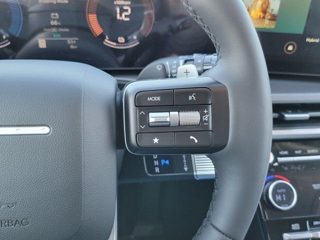 2026 Hyundai SANTA FE HYBRID SE Chantilly VA