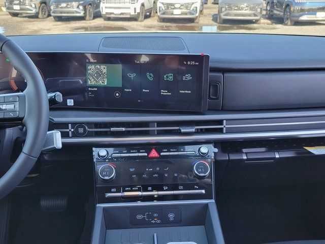 2026 Hyundai SANTA FE HYBRID SE Chantilly VA