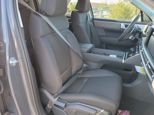 2026 Hyundai SANTA FE HYBRID SE Chantilly VA