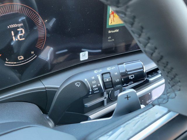 2026 Hyundai SANTA FE HYBRID SE Chantilly VA