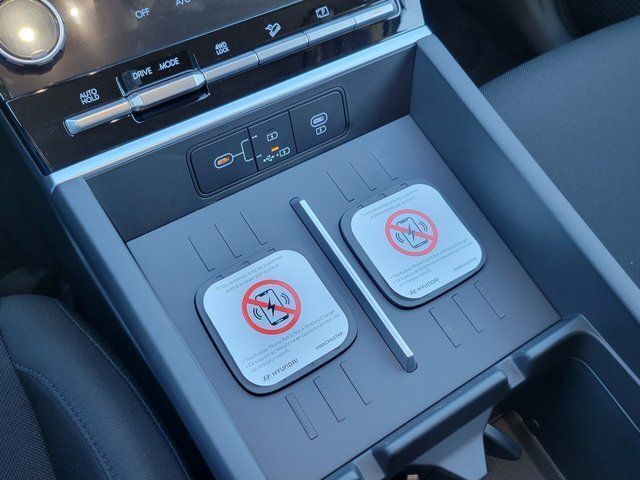 2026 Hyundai SANTA FE HYBRID SE Chantilly VA