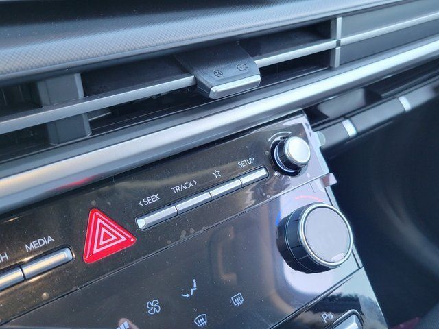 2026 Hyundai SANTA FE HYBRID SE Chantilly VA