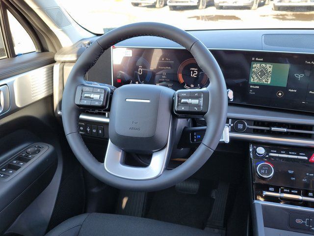 2026 Hyundai SANTA FE HYBRID SE Chantilly VA