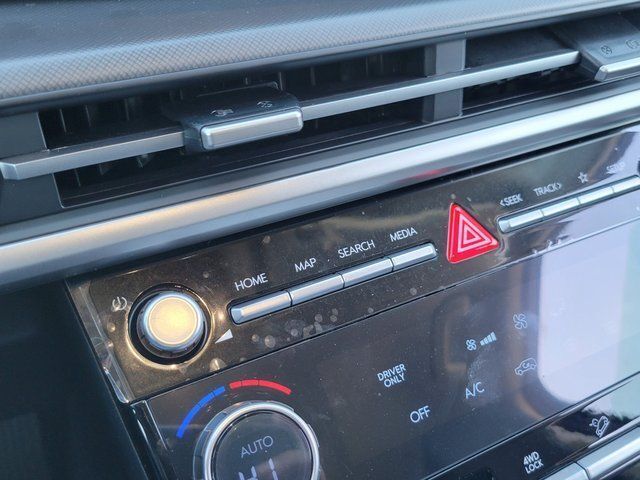 2026 Hyundai SANTA FE HYBRID SE Chantilly VA