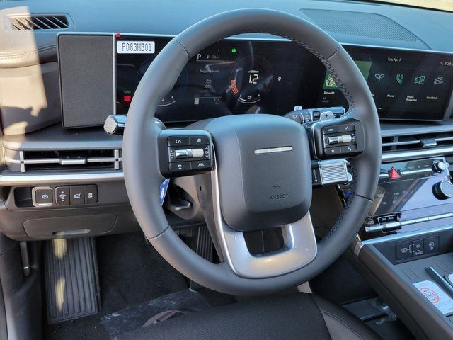 2026 Hyundai SANTA FE HYBRID SE Chantilly VA