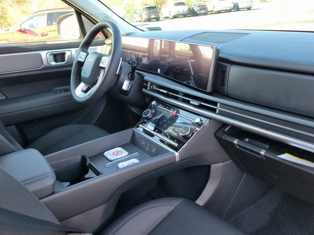 2026 Hyundai SANTA FE HYBRID SE Chantilly VA