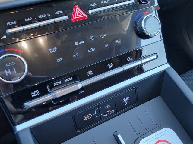 2026 Hyundai SANTA FE HYBRID SE Chantilly VA