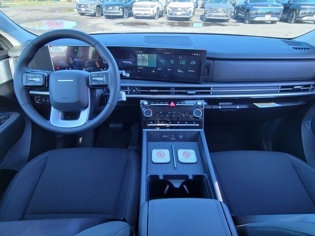 2026 Hyundai SANTA FE HYBRID SE Chantilly VA