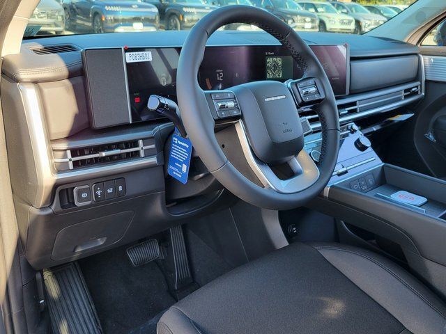 2026 Hyundai SANTA FE HYBRID SE Chantilly VA