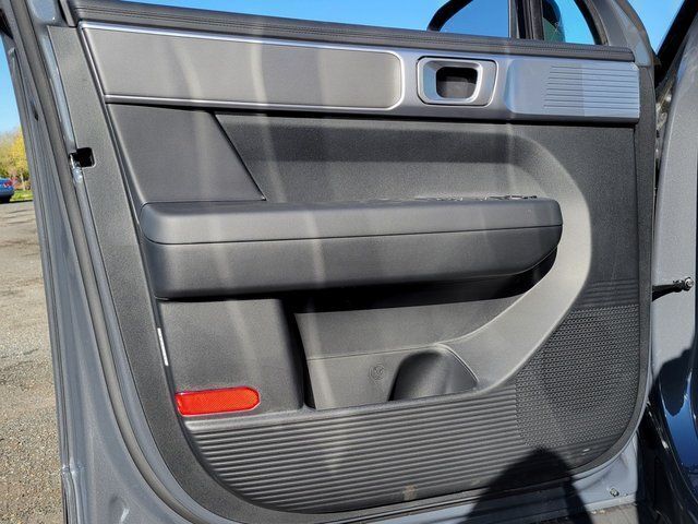 2026 Hyundai SANTA FE HYBRID SE Chantilly VA