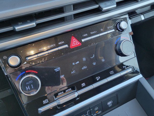 2026 Hyundai SANTA FE HYBRID SE Chantilly VA