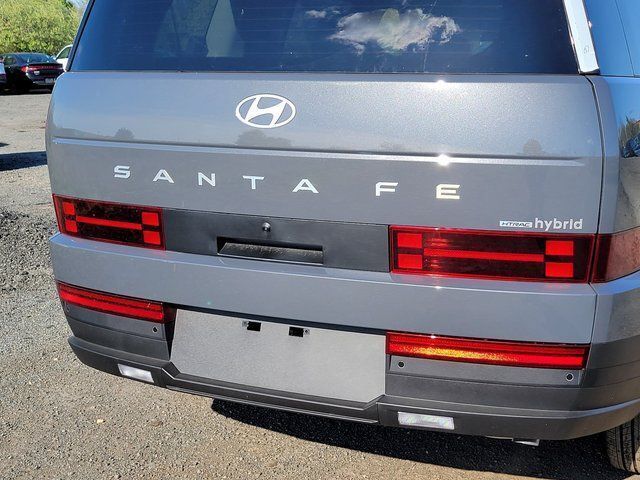 2026 Hyundai SANTA FE HYBRID SE Chantilly VA
