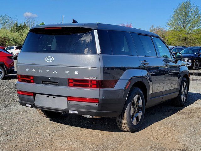 2026 Hyundai SANTA FE HYBRID SE Chantilly VA