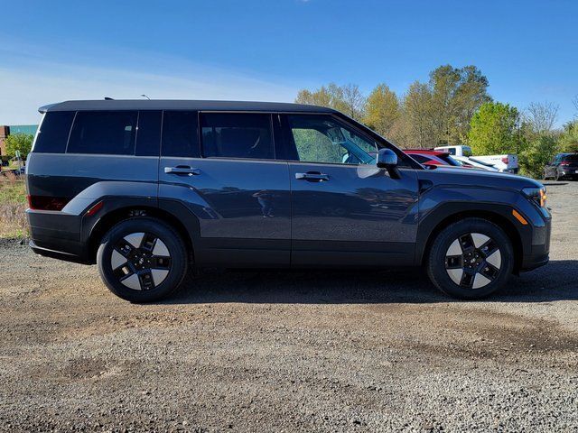 2026 Hyundai SANTA FE HYBRID SE Chantilly VA