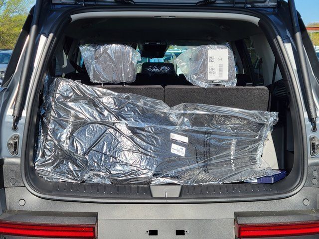 2026 Hyundai SANTA FE HYBRID SE Chantilly VA