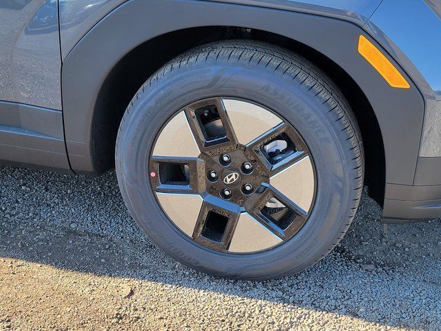 2026 Hyundai SANTA FE HYBRID SE Chantilly VA