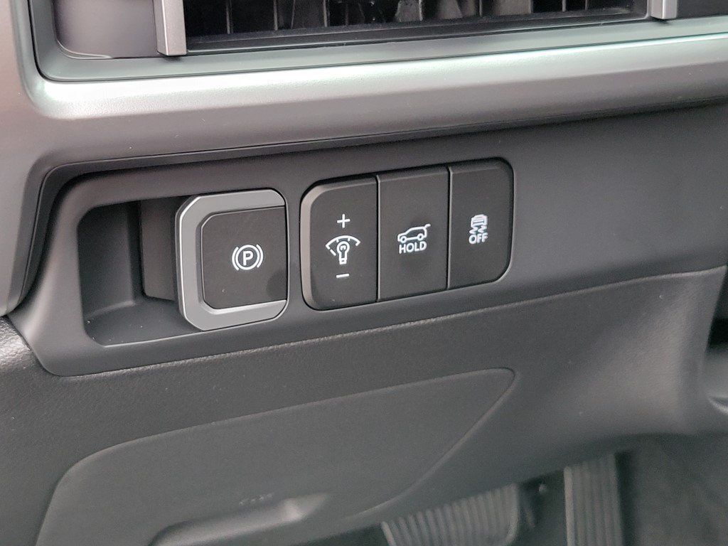 2026 Hyundai SANTA FE HYBRID SE Chantilly VA