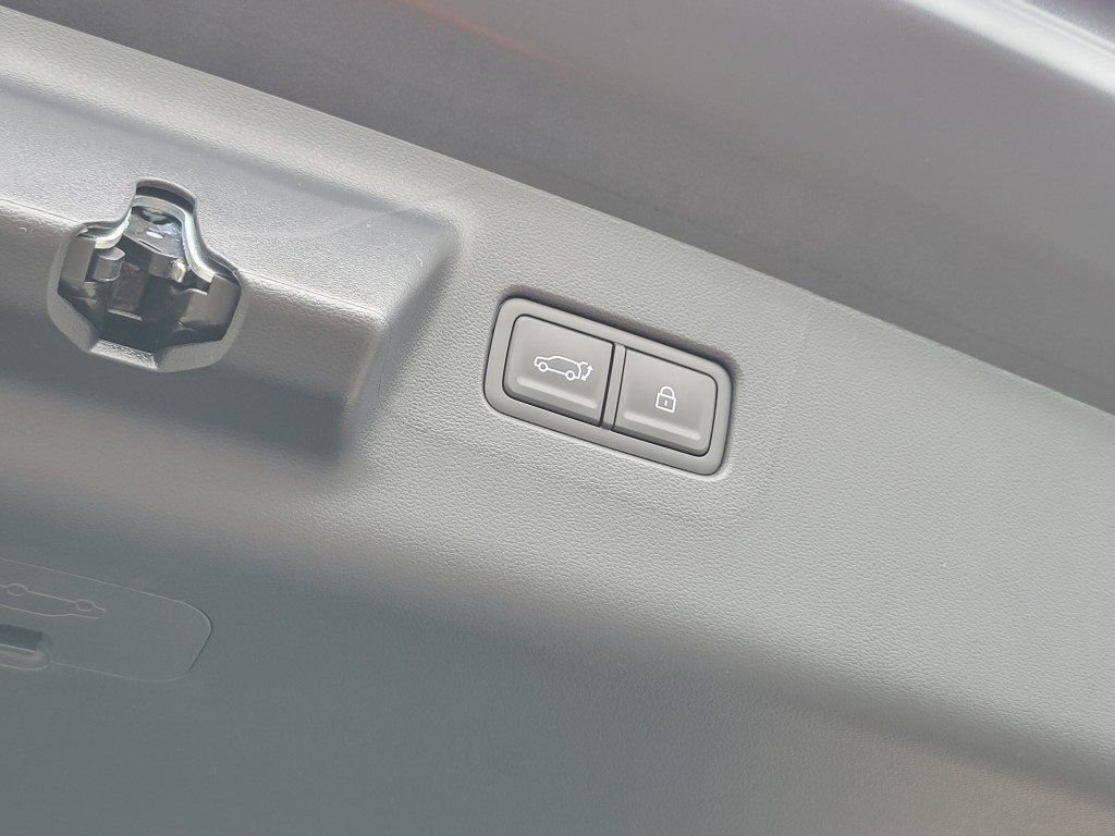 2026 Hyundai SANTA FE HYBRID SE Chantilly VA