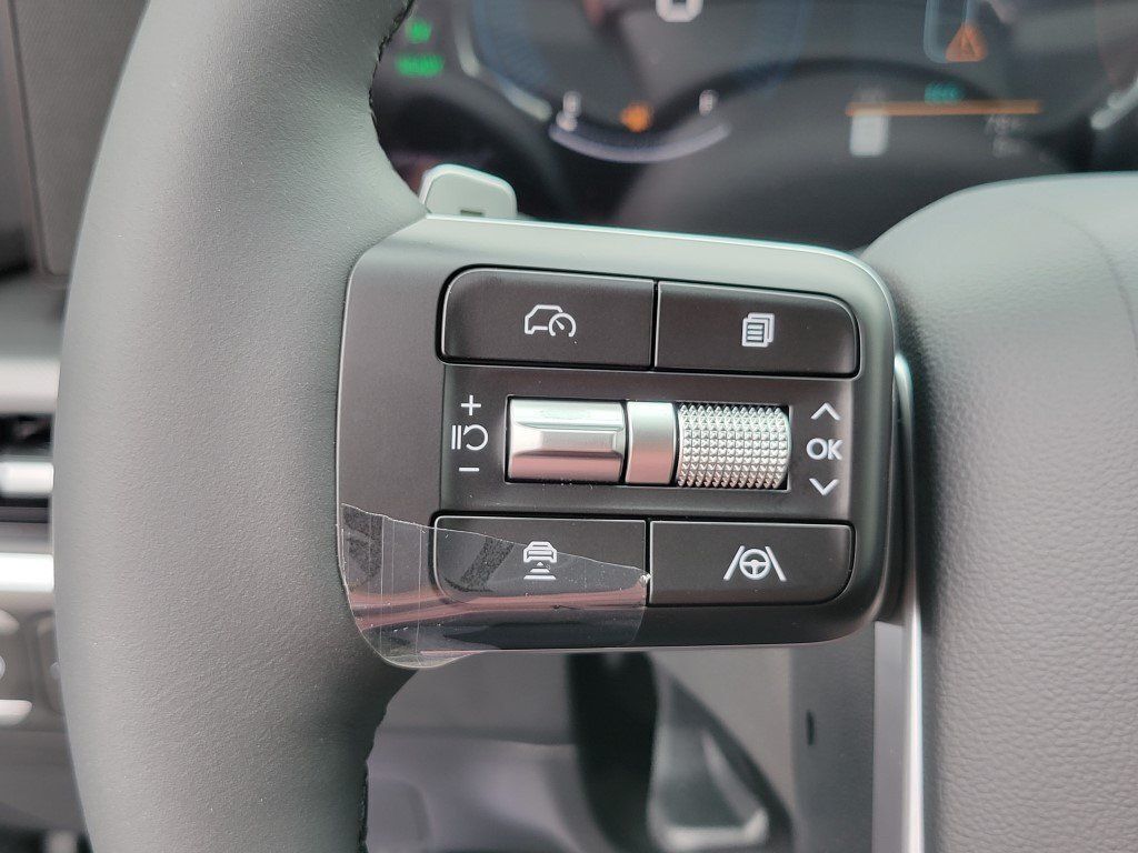 2026 Hyundai SANTA FE HYBRID SE Chantilly VA