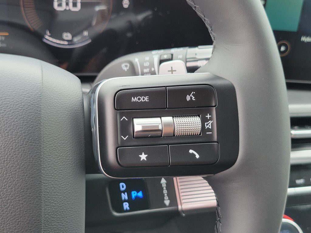 2026 Hyundai SANTA FE HYBRID SE Chantilly VA