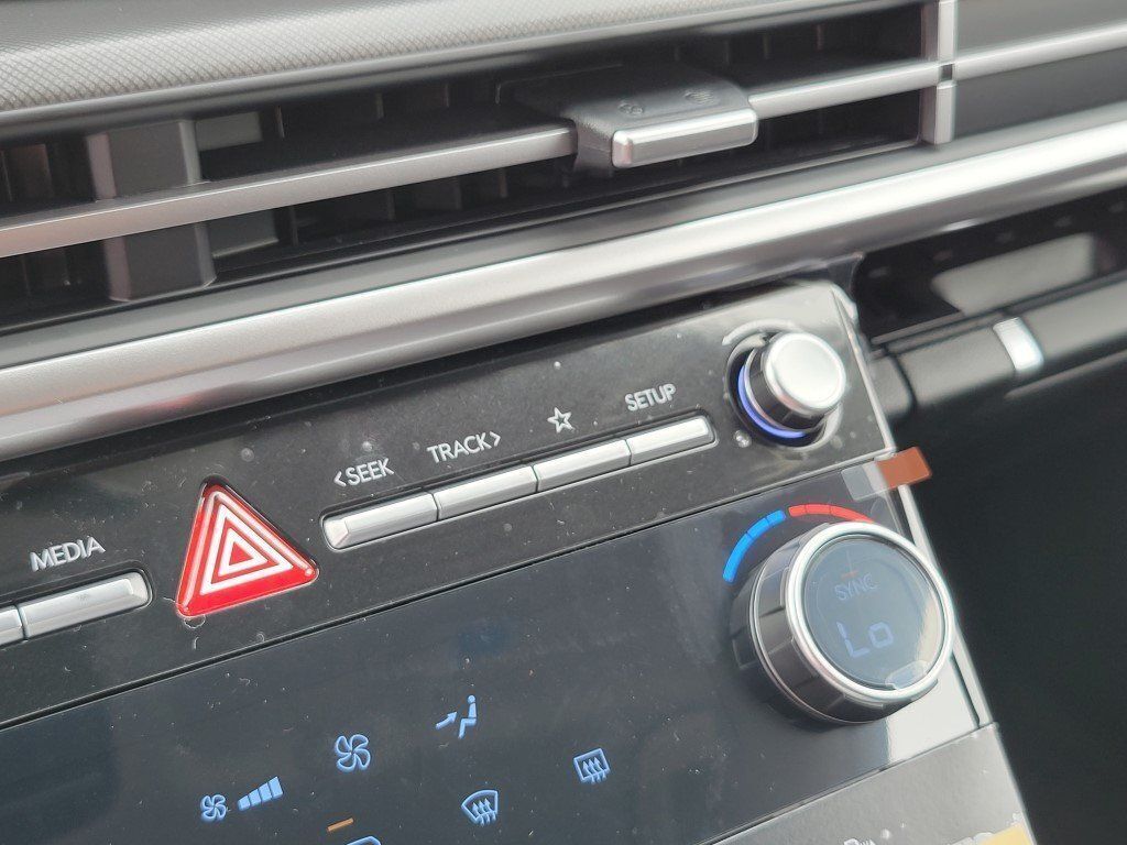 2026 Hyundai SANTA FE HYBRID SE Chantilly VA