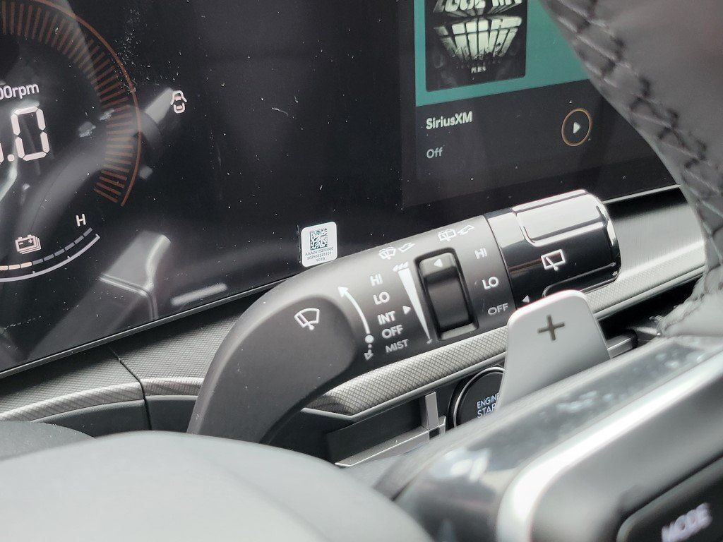 2026 Hyundai SANTA FE HYBRID SE Chantilly VA