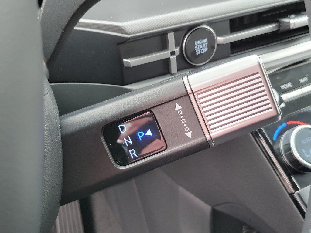 2026 Hyundai SANTA FE HYBRID SE Chantilly VA