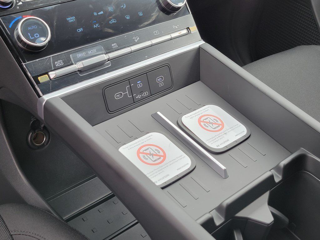 2026 Hyundai SANTA FE HYBRID SE Chantilly VA