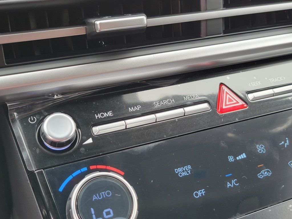 2026 Hyundai SANTA FE HYBRID SE Chantilly VA