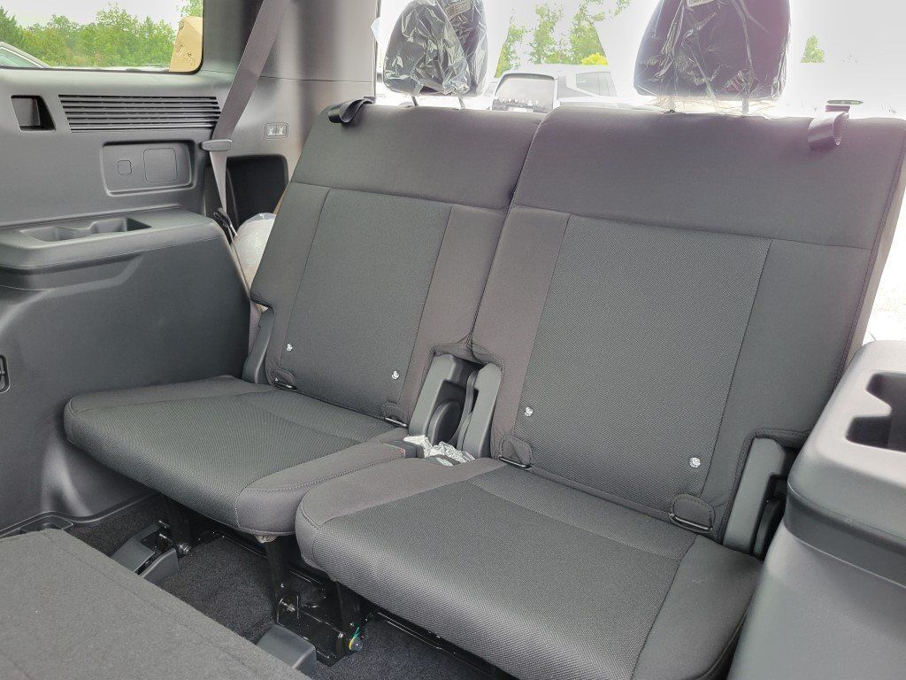 2026 Hyundai SANTA FE HYBRID SE Chantilly VA