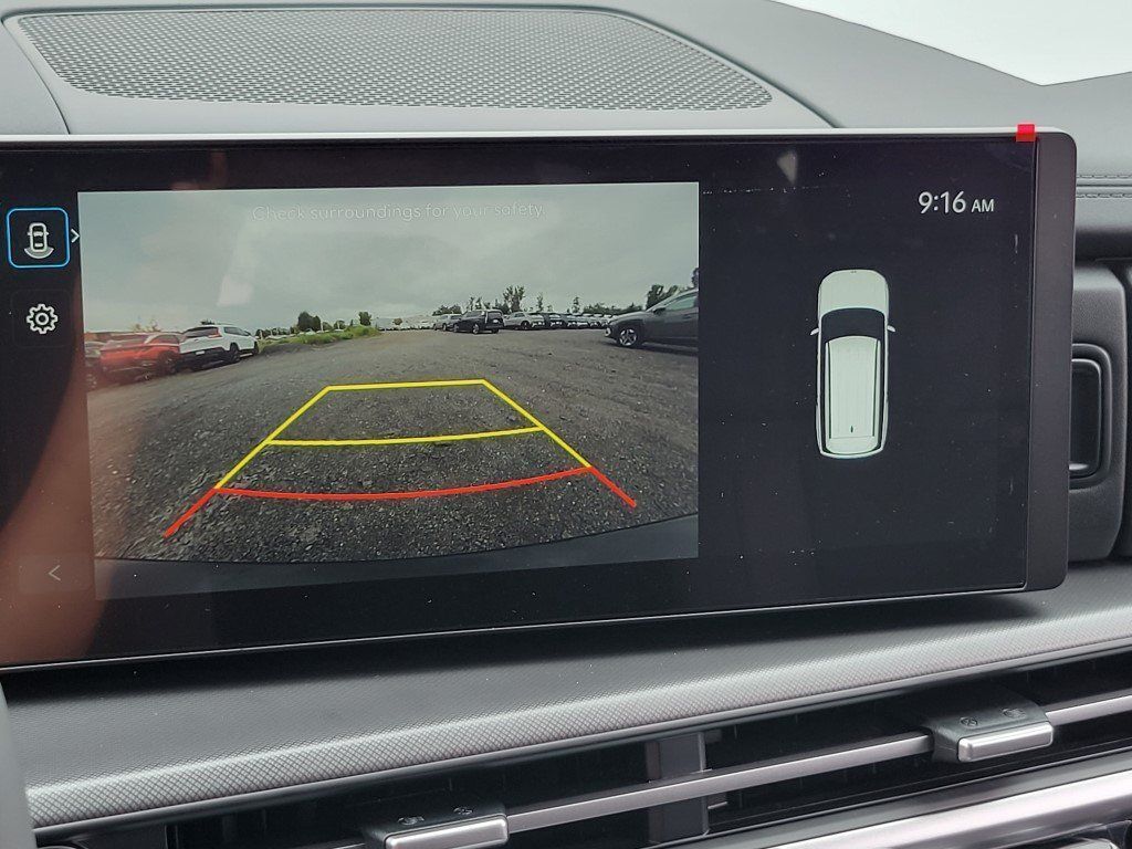 2026 Hyundai SANTA FE HYBRID SE Chantilly VA