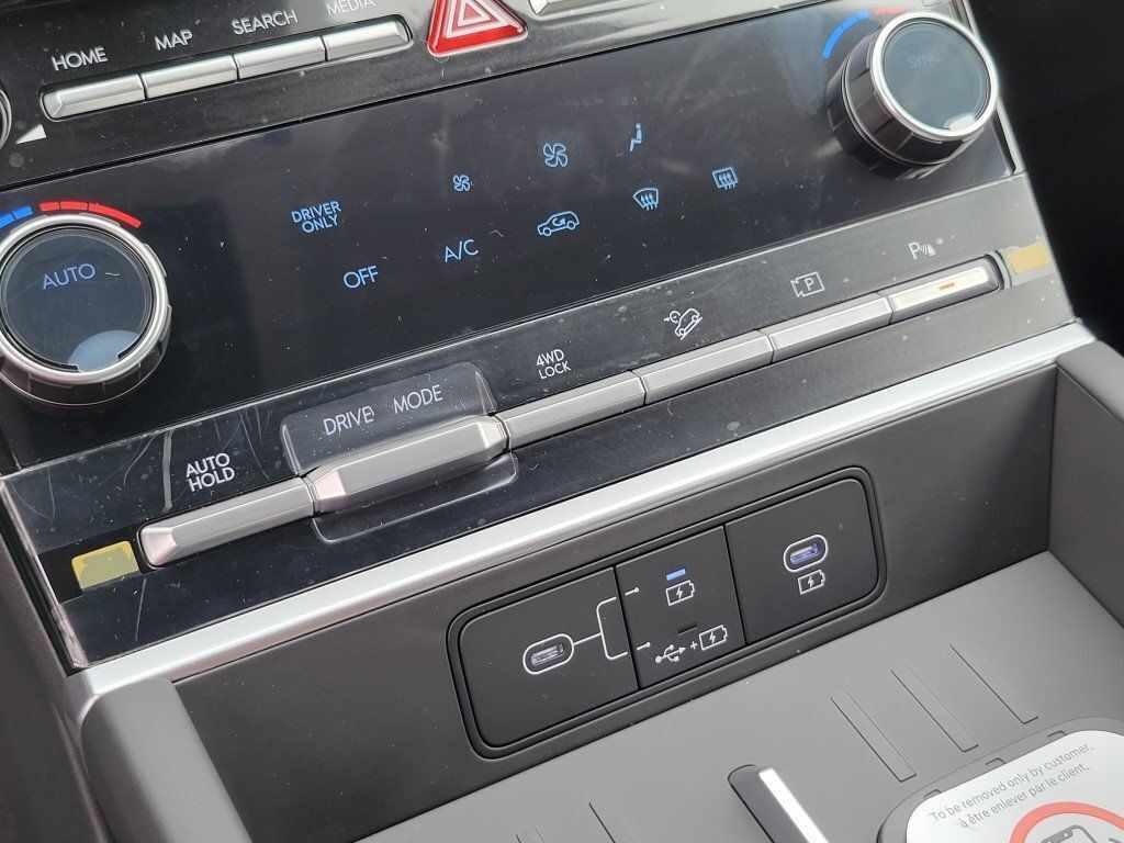 2026 Hyundai SANTA FE HYBRID SE Chantilly VA