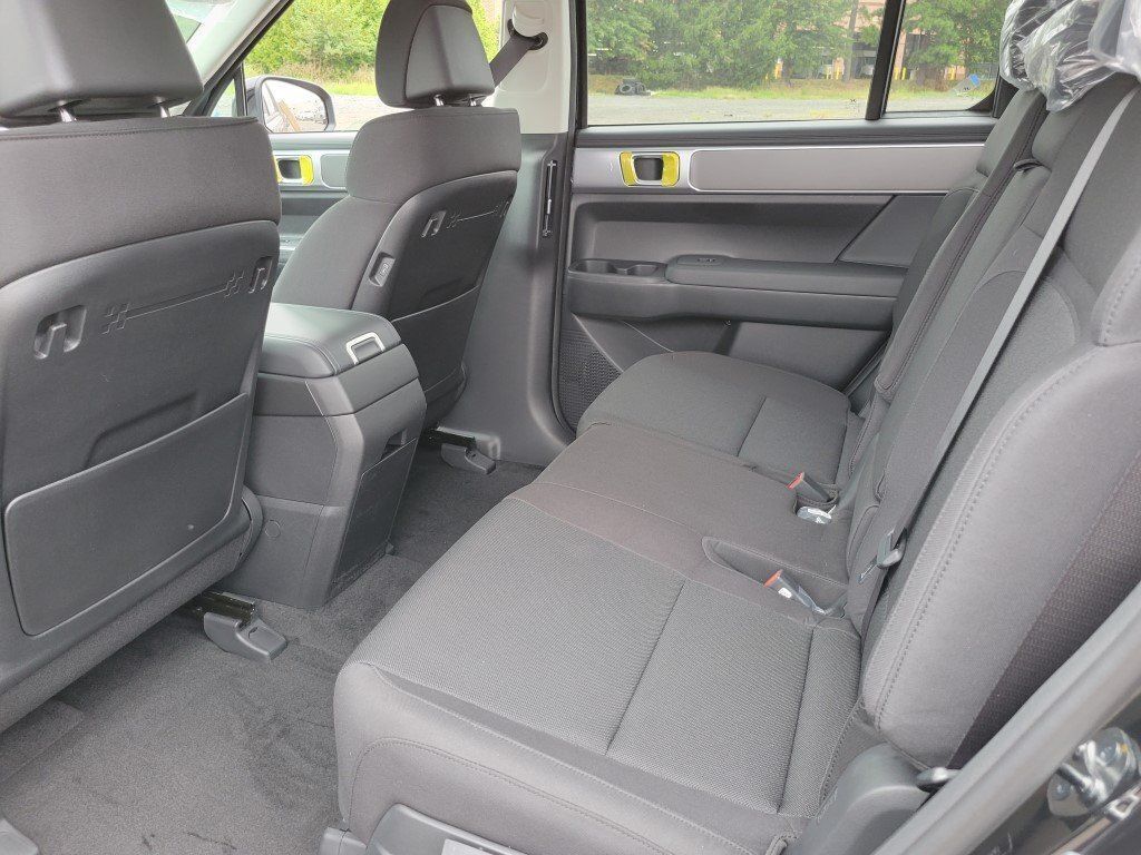 2026 Hyundai SANTA FE HYBRID SE Chantilly VA