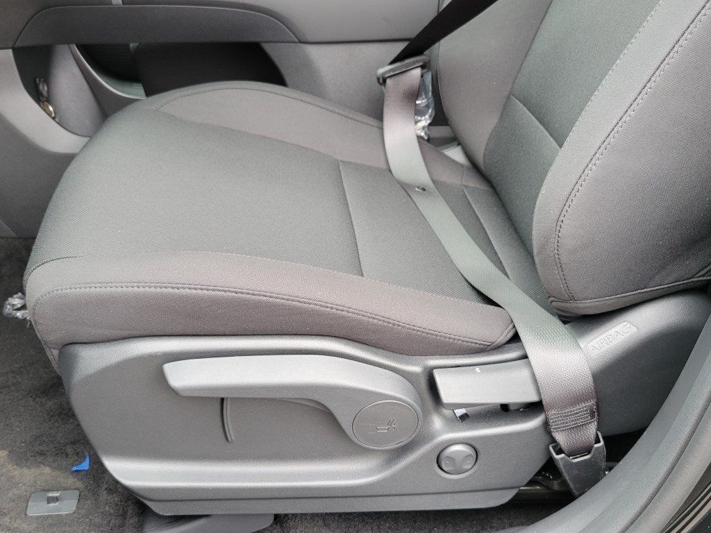 2026 Hyundai SANTA FE HYBRID SE Chantilly VA