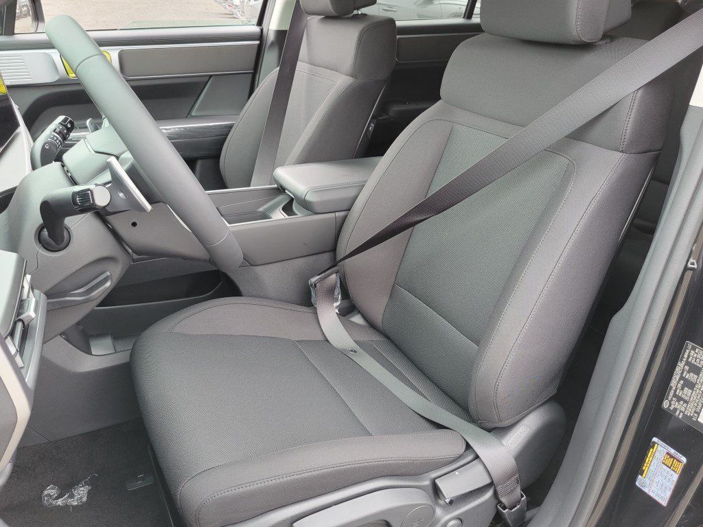 2026 Hyundai SANTA FE HYBRID SE Chantilly VA