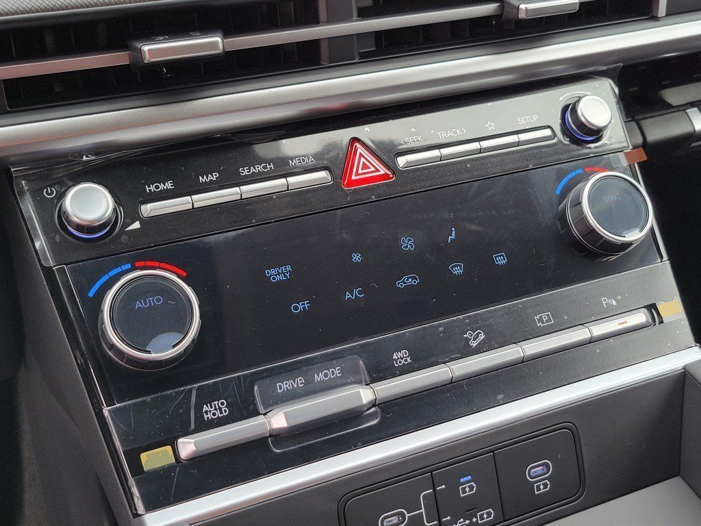 2026 Hyundai SANTA FE HYBRID SE Chantilly VA