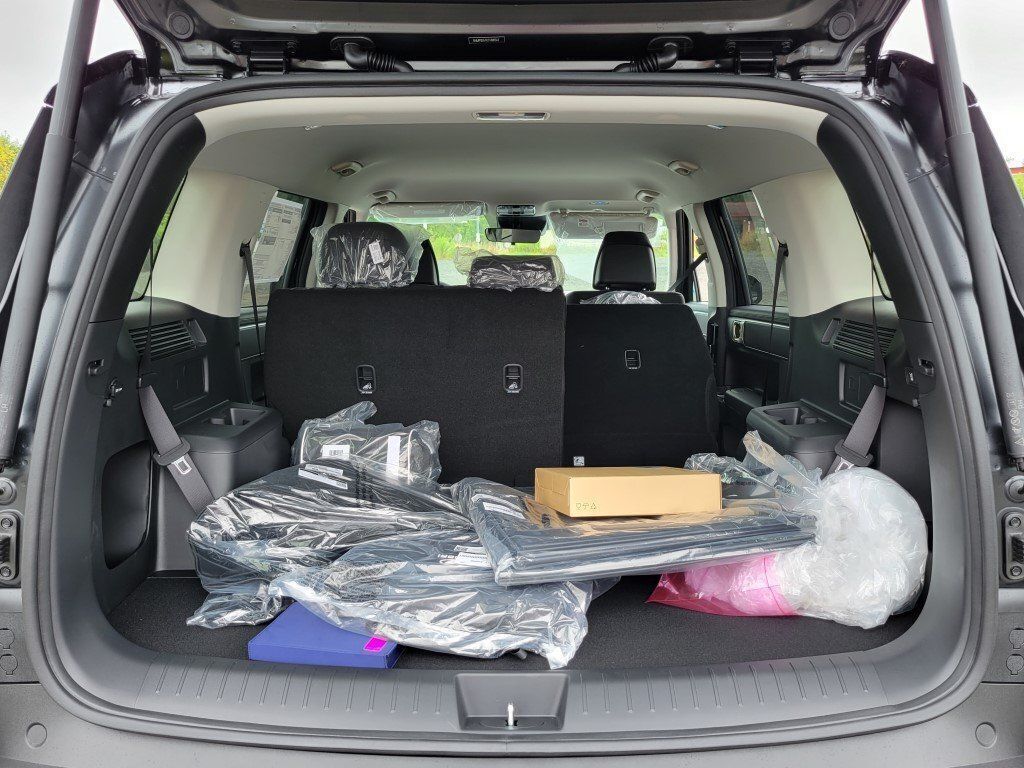 2026 Hyundai SANTA FE HYBRID SE Chantilly VA