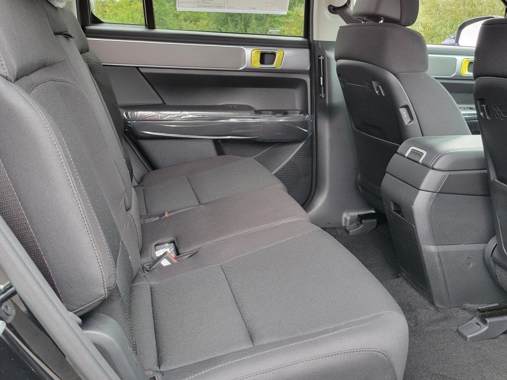 2026 Hyundai SANTA FE HYBRID SE Chantilly VA