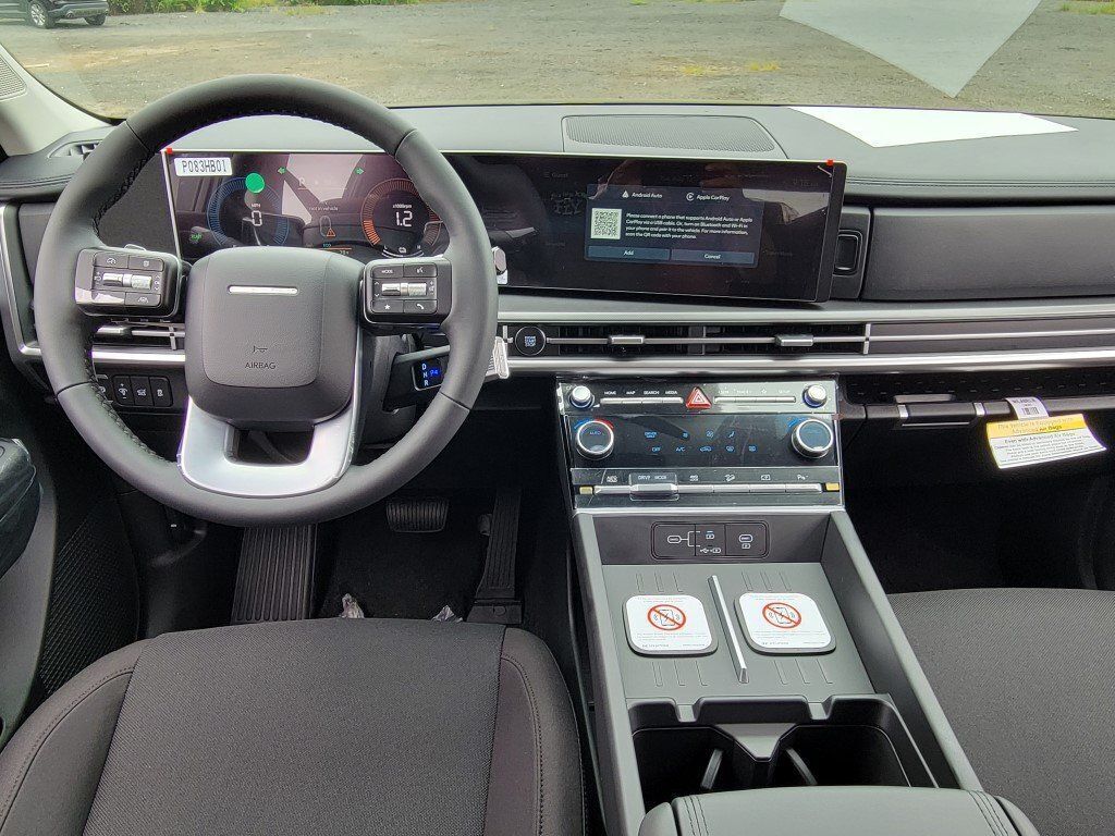 2026 Hyundai SANTA FE HYBRID SE Chantilly VA