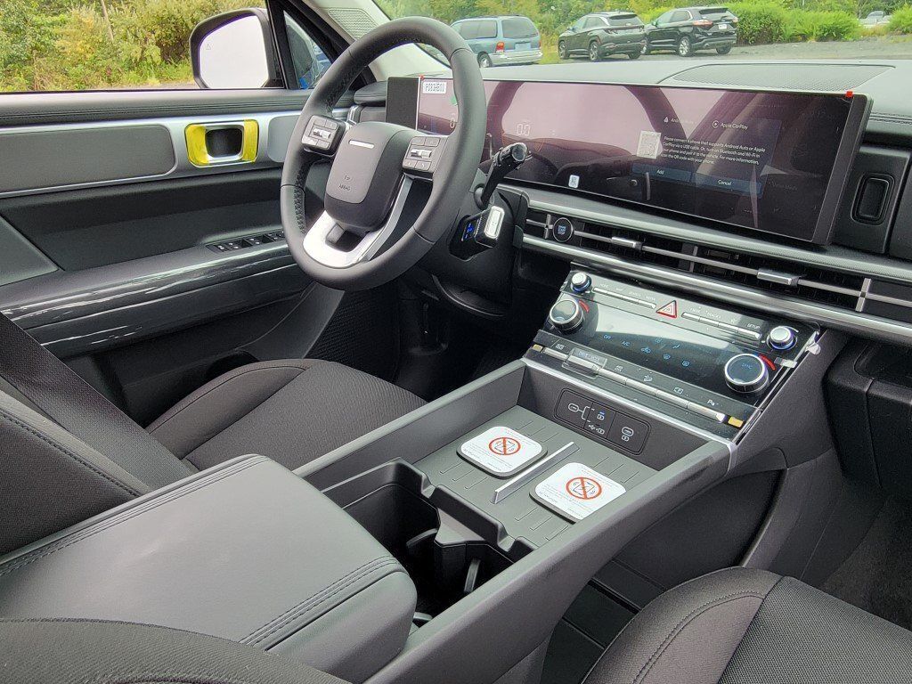 2026 Hyundai SANTA FE HYBRID SE Chantilly VA