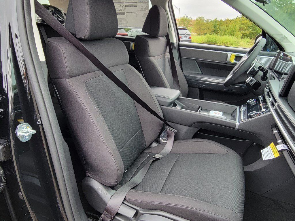 2026 Hyundai SANTA FE HYBRID SE Chantilly VA