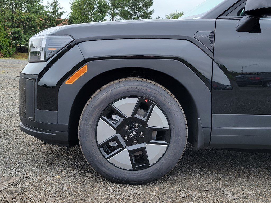 2026 Hyundai SANTA FE HYBRID SE Chantilly VA