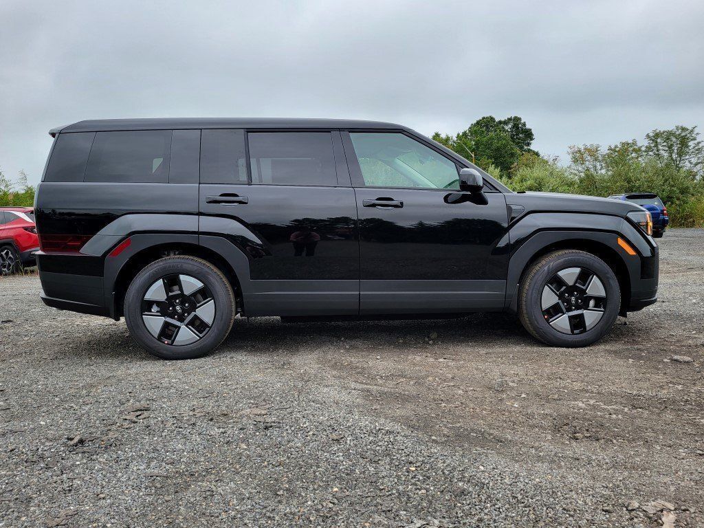 2026 Hyundai SANTA FE HYBRID SE Chantilly VA