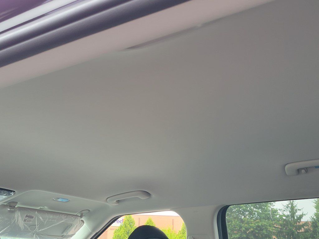 2026 Hyundai SANTA FE HYBRID SE Chantilly VA