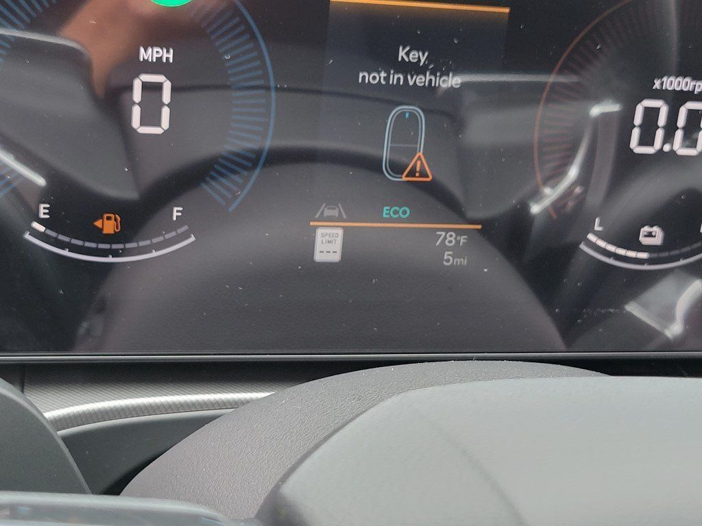 2026 Hyundai SANTA FE HYBRID SE Chantilly VA