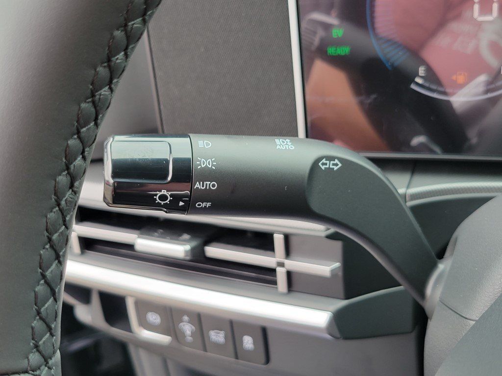 2026 Hyundai SANTA FE HYBRID SE Chantilly VA