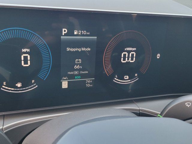 2026 Hyundai SANTA FE HYBRID SE Chantilly VA