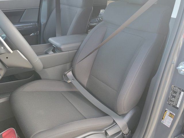 2026 Hyundai SANTA FE HYBRID SE Chantilly VA