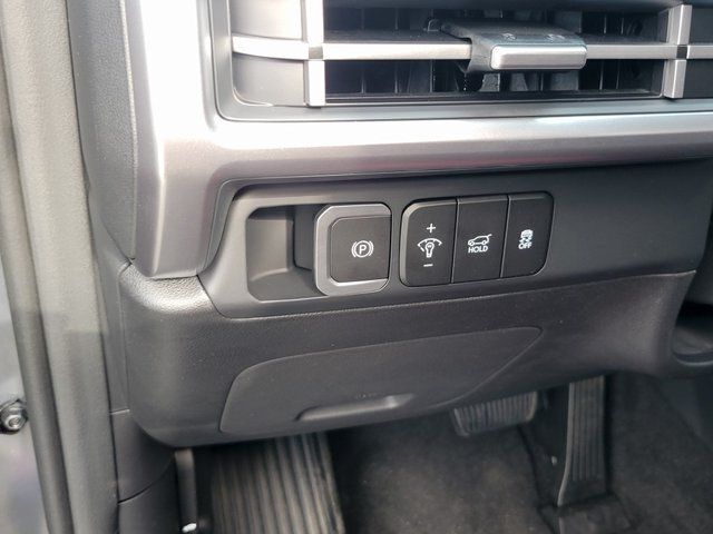 2026 Hyundai SANTA FE HYBRID SE Chantilly VA