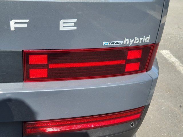 2026 Hyundai SANTA FE HYBRID SE Chantilly VA